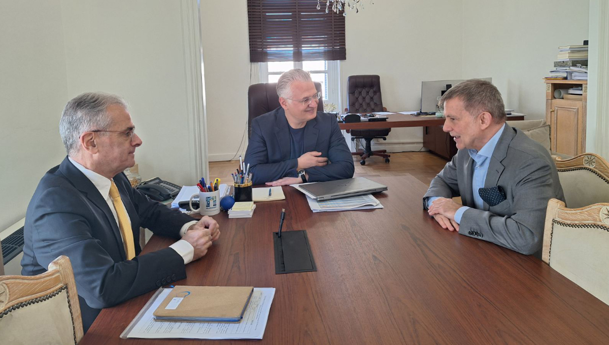 Πελοπόννησος: Από τον ευρωπαϊκό σχεδιασμό στην τοπική ανάπτυξη