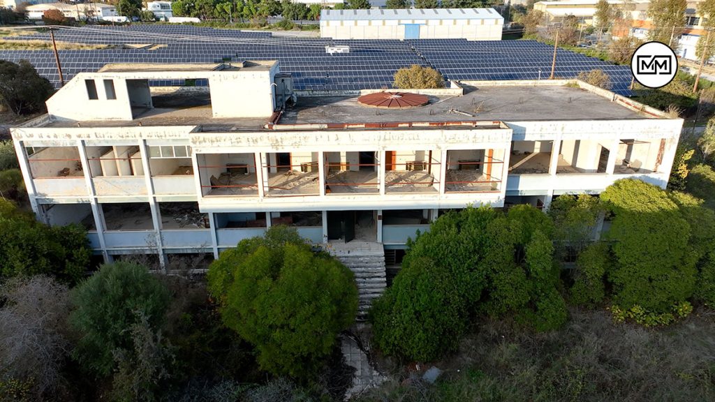 ΤΕΟΚΑΡ - ΘΕΟΧΑΡΑΚΗΣ