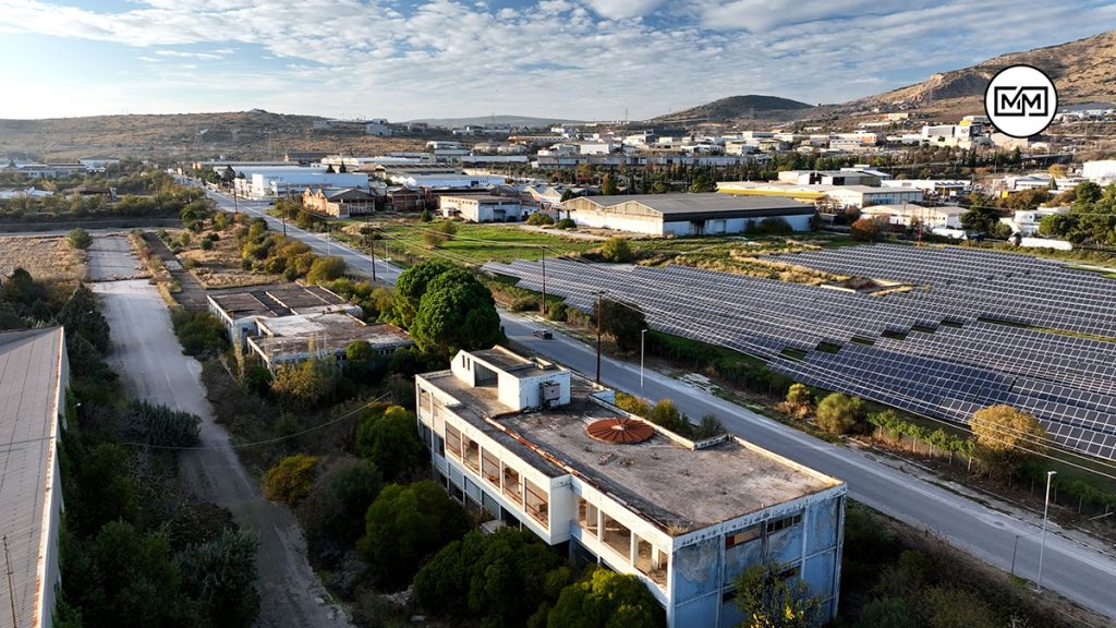 ΤΕΟΚΑΡ - ΘΕΟΧΑΡΑΚΗΣ