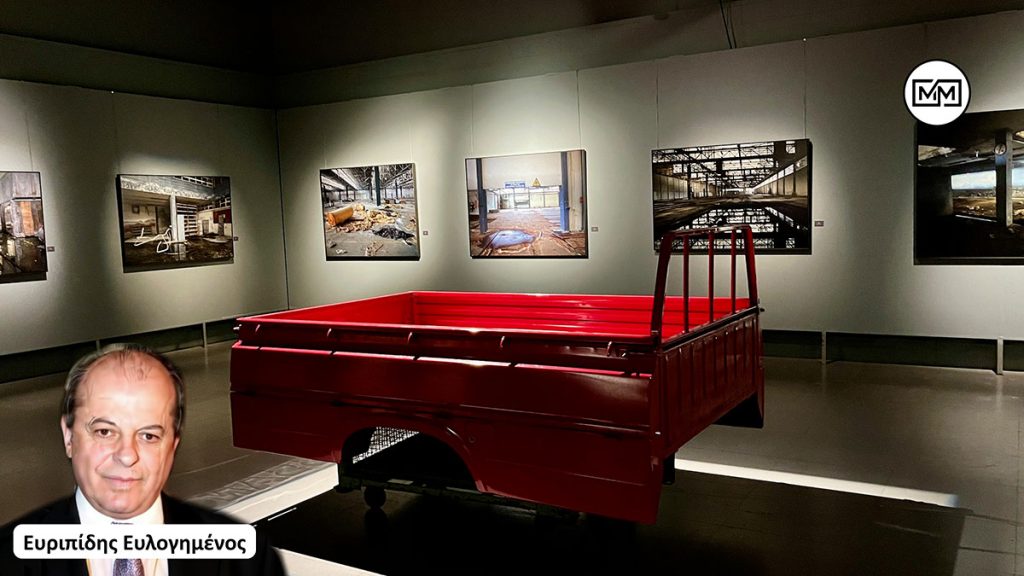 ΤΕΟΚΑΡ - ΘΕΟΧΑΡΑΚΗΣ