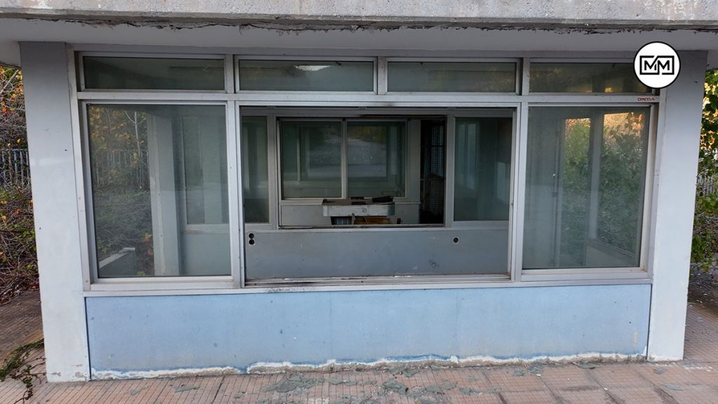 ΤΕΟΚΑΡ - ΘΕΟΧΑΡΑΚΗΣ