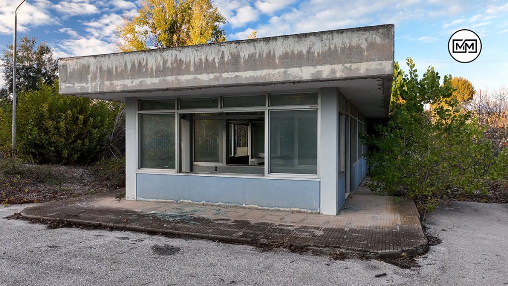 ΤΕΟΚΑΡ - ΘΕΟΧΑΡΑΚΗΣ