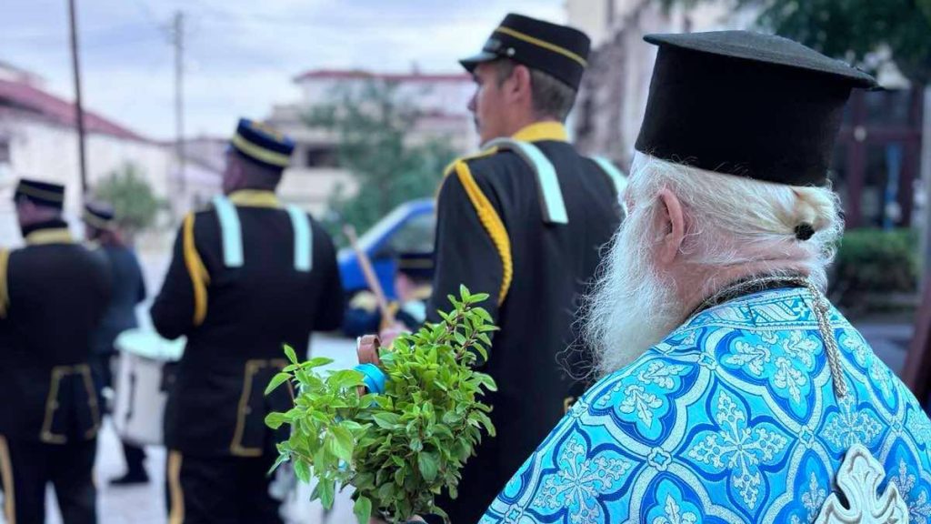 Θεοφάνεια Ερμιόνη