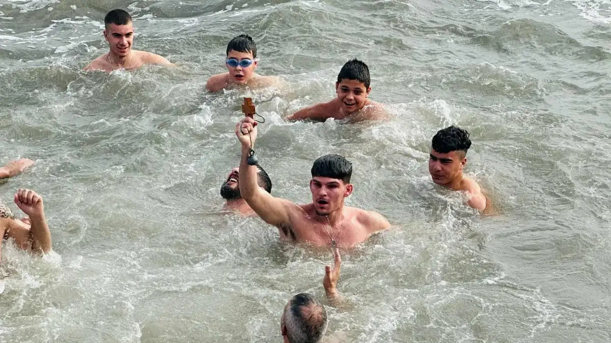 Θεοφάνεια 2026: Αγιασμός των υδάτων σε Άργος και Νέα Κίο
