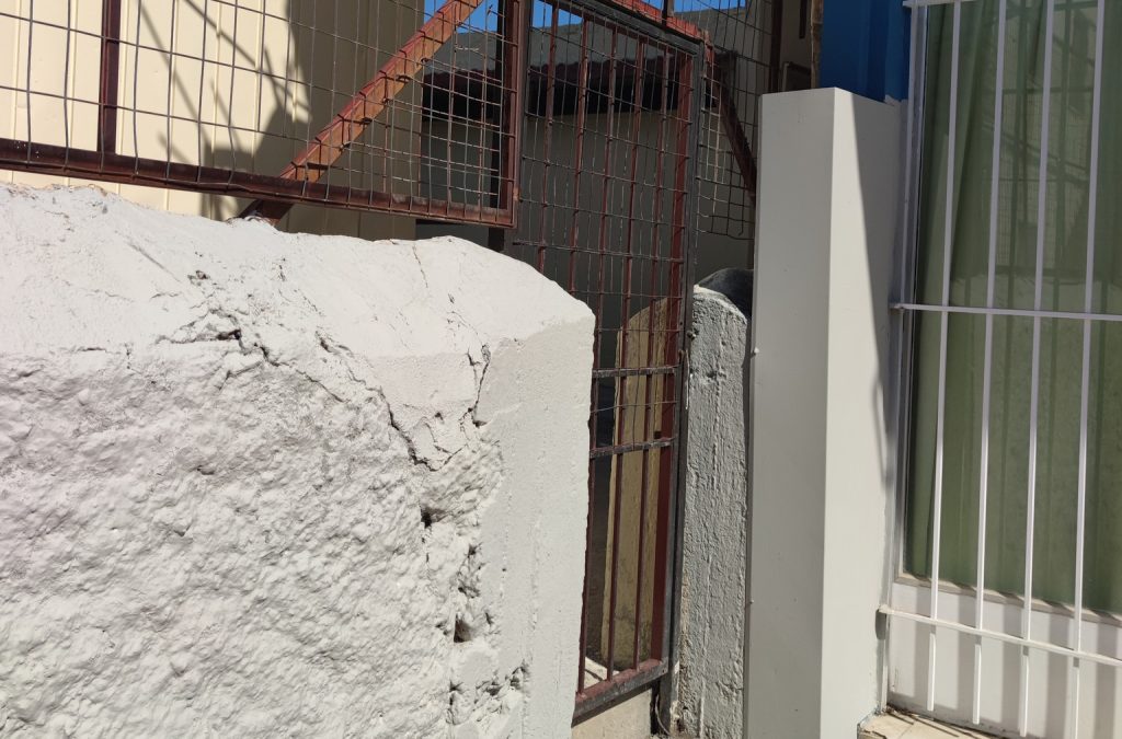 Βανδαλισμοί στο 1ο και 7ο Δημοτικό Σχολείο Άργους