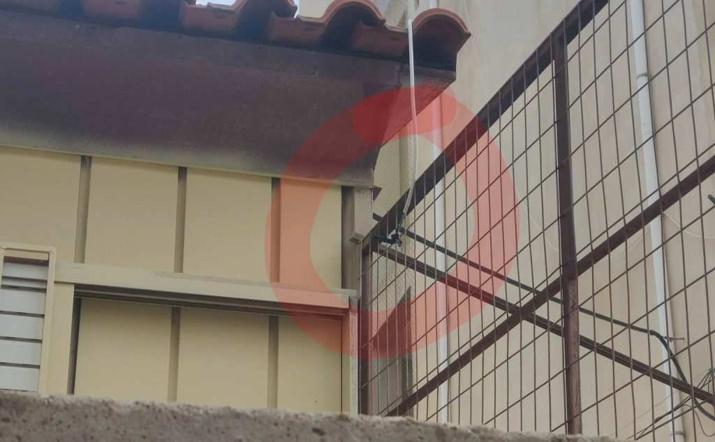 Βανδαλισμοί στο 1ο και 7ο Δημοτικό Σχολείο Άργους