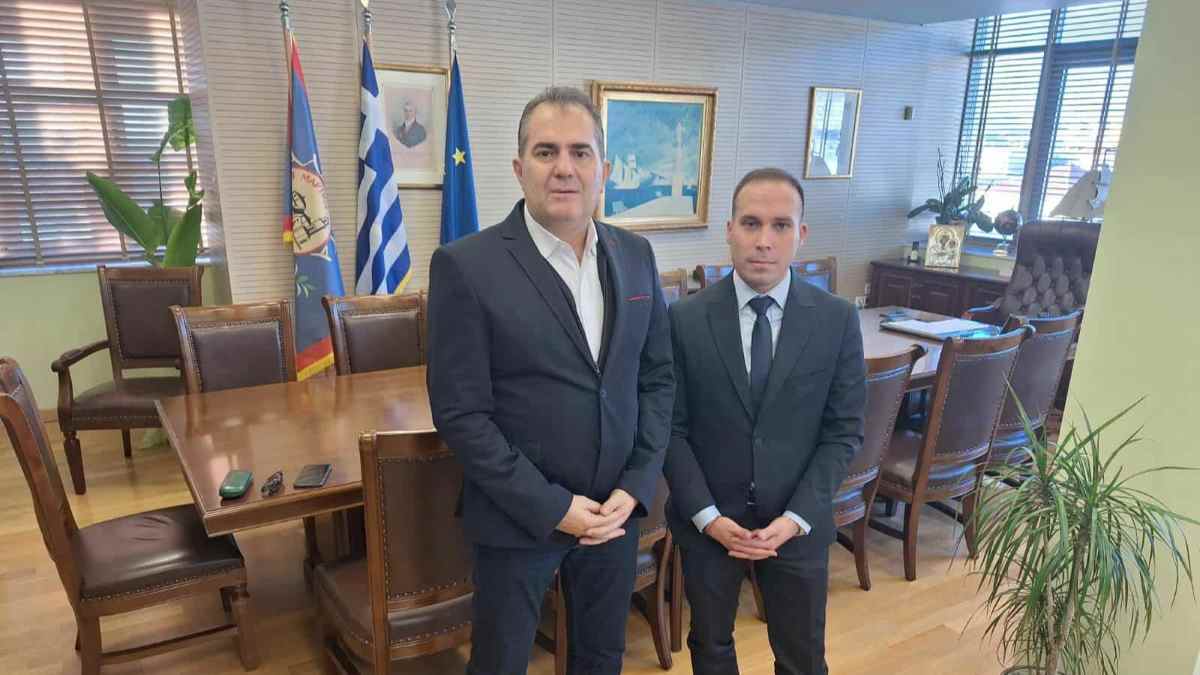 Έρχεται το 4th Beyond Football Conference 2026 στην Καλαμάτα