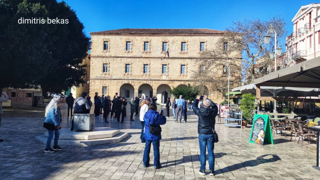 viking star nafplio touristes (1)