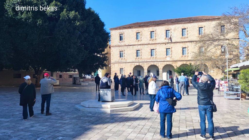 viking star nafplio touristes (2)