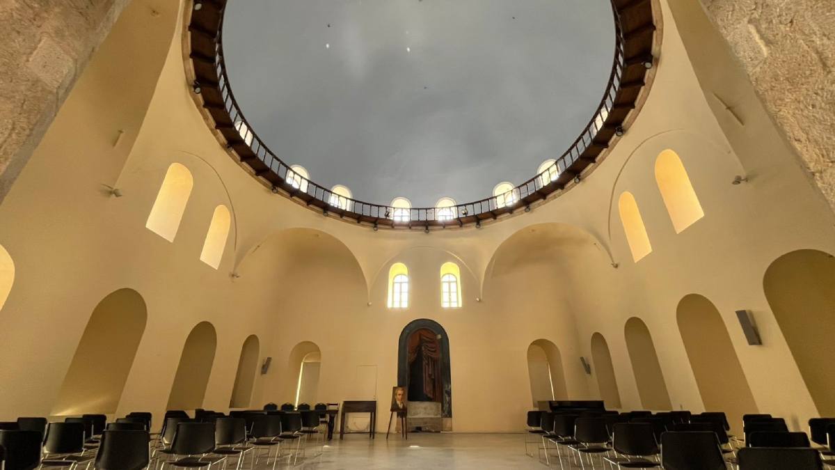 Έκθεση Εικαστικών στο Ναύπλιο