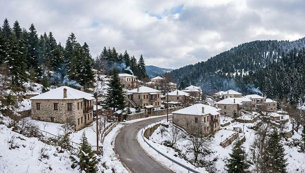 37 ξενοδοχεία της Πελοποννήσου ψάχνουν αγοραστή – Οι τιμές σε Αρκαδία και Αχαΐα