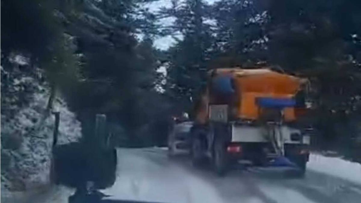 Σε κατάσταση «Red Code» ο Δήμος Γορτυνίας – Φόβοι για ισχυρές πλημμύρες