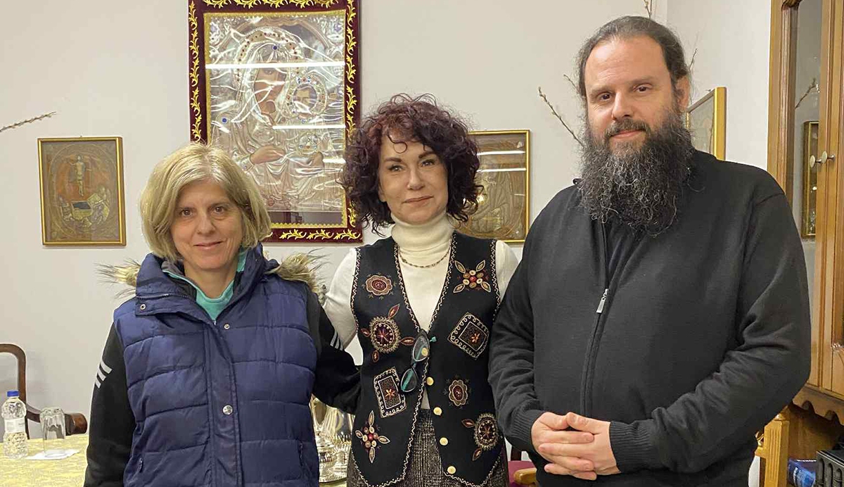 Άργος: «Ασπίδα» κατά του διαβήτη η ενημέρωση