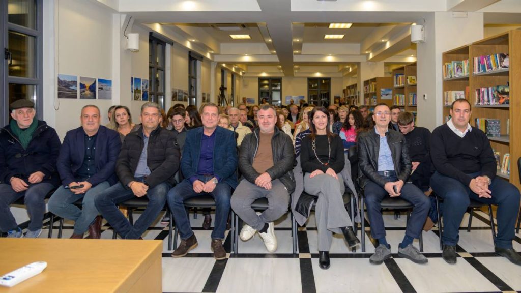 υποτροφίες του Ιδρύματος Μαυρούλια Δήμος Σικυωνίων