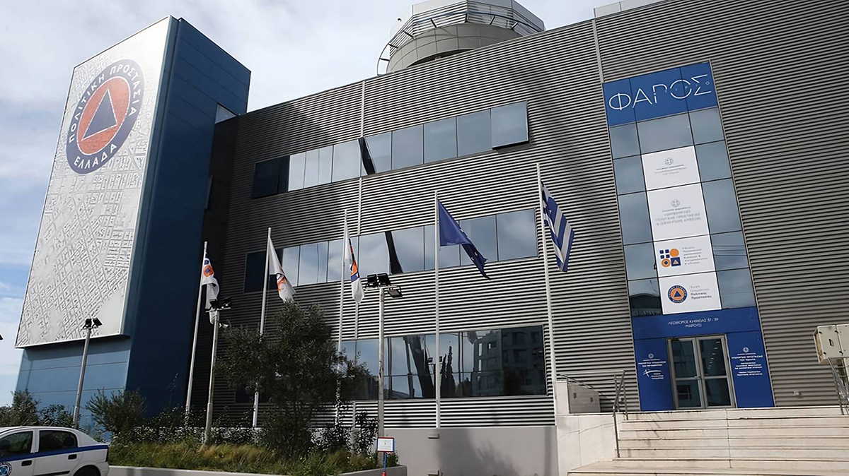 13 τοπικά «war rooms» αλλάζουν τον τρόπο διαχείρισης κρίσεων στην Ελλάδα