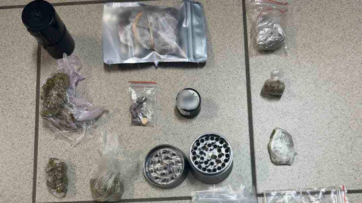 Επιχείρηση «σκούπα» για τα ναρκωτικά στην Κορινθία – Χειροπέδες σε 29 άτομα