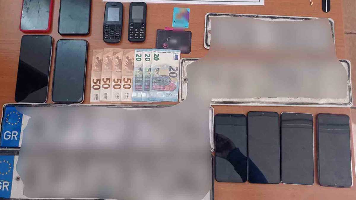 Αργολίδα: «Άδειαζαν» σπίτια παριστάνοντας τους τεχνικούς της ΔΕΗ