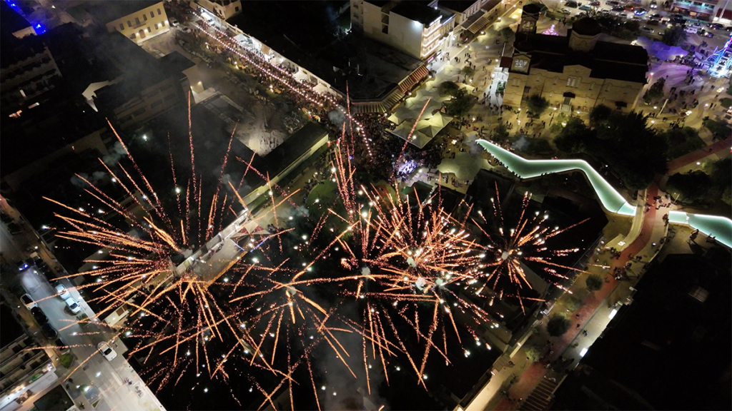 3η Γιορτή Γκόγκας στο Άργος