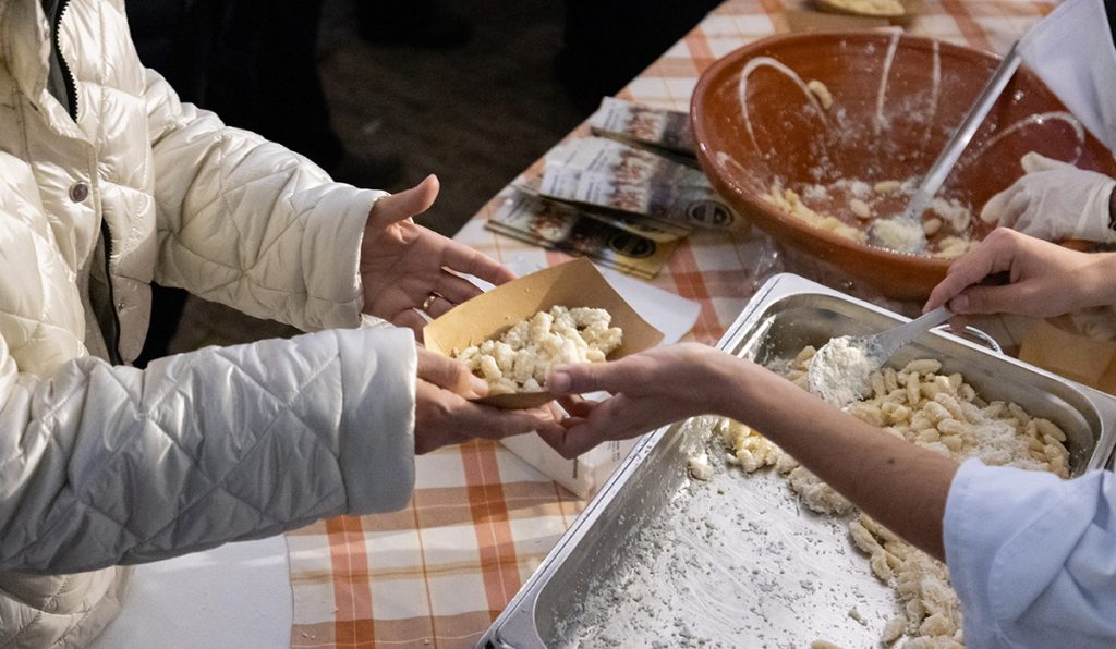 3η Γιορτή Γκόγκας στο Άργος