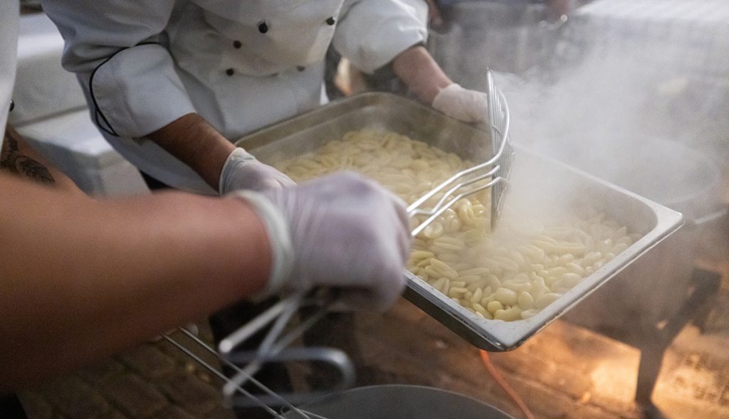 3η Γιορτή Γκόγκας στο Άργος