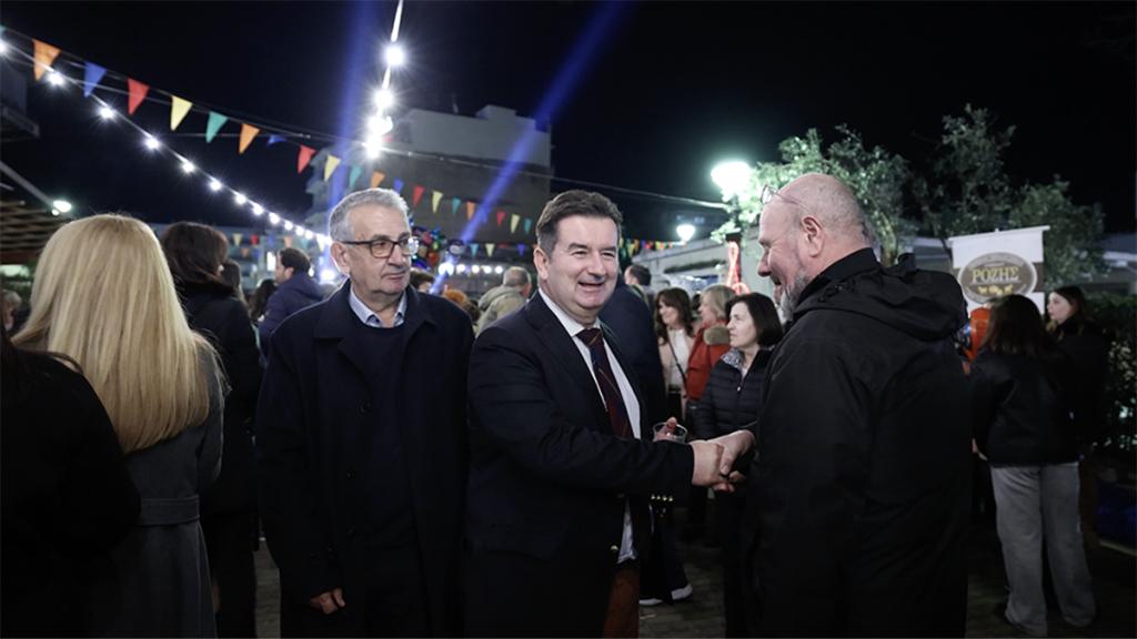 3η Γιορτή Γκόγκας στο Άργος