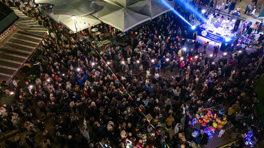 3η Γιορτή Γκόγκας στο Άργος