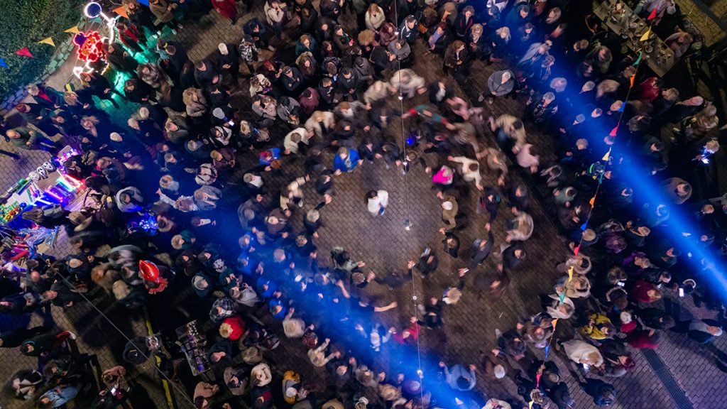 3η Γιορτή Γκόγκας στο Άργος