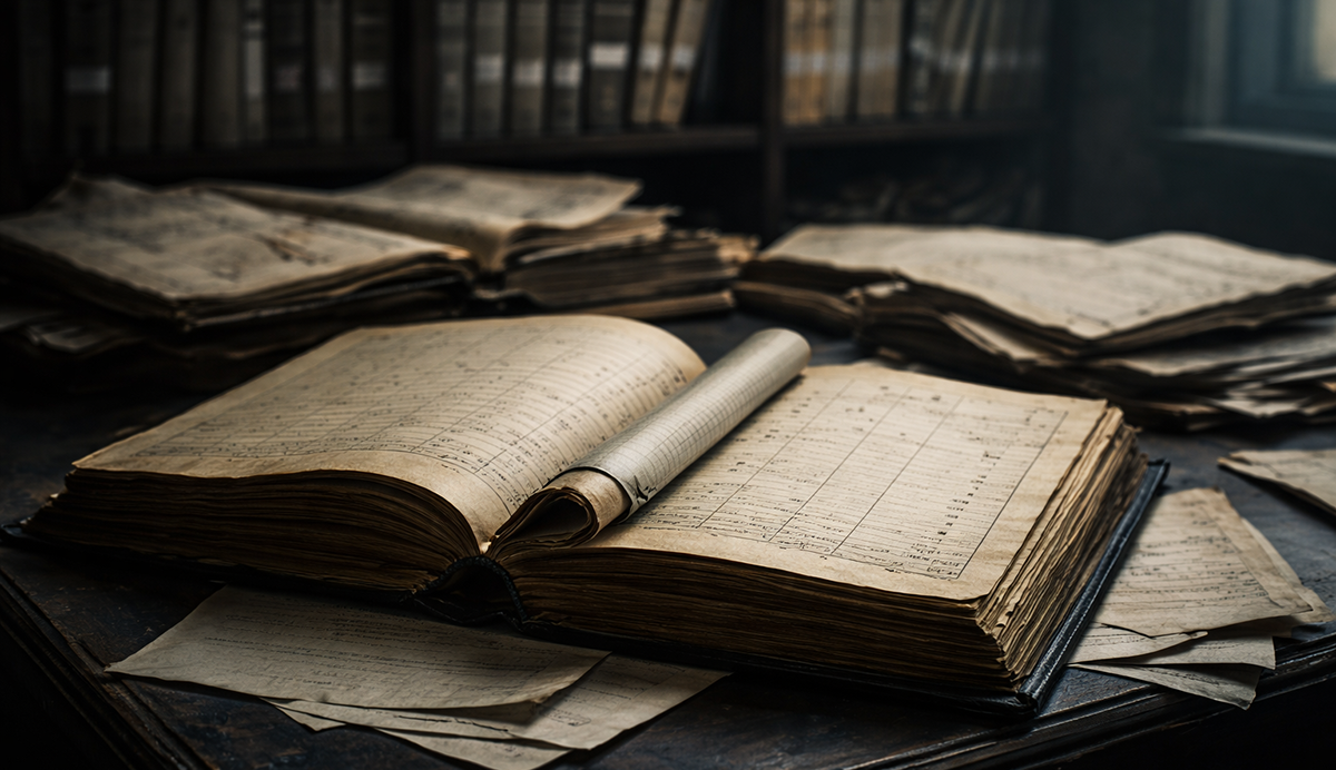 Ερμιονίδα: Η μάχη για τα αρχεία του Υποθηκοφυλακείου Μάσσητος