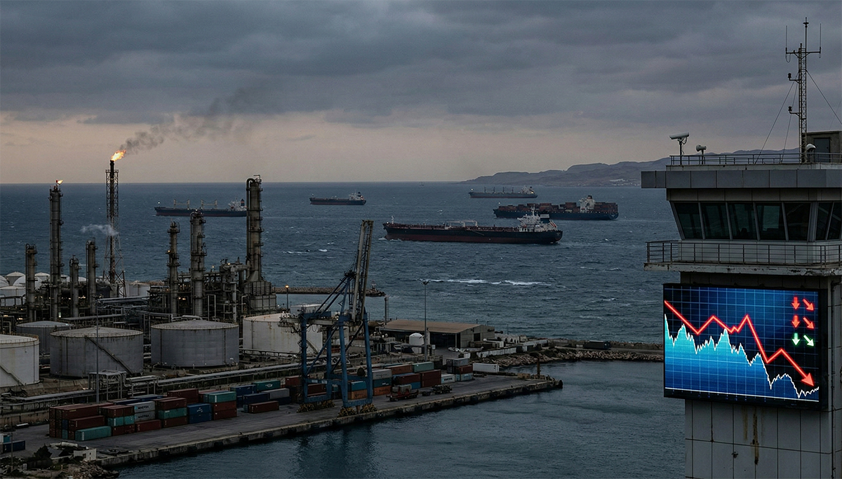 ΗΠΑ-Ισραήλ-Ιράν: Το ντόμινο του πολέμου σε Τουρισμό, Ναυτιλία και Ενέργεια