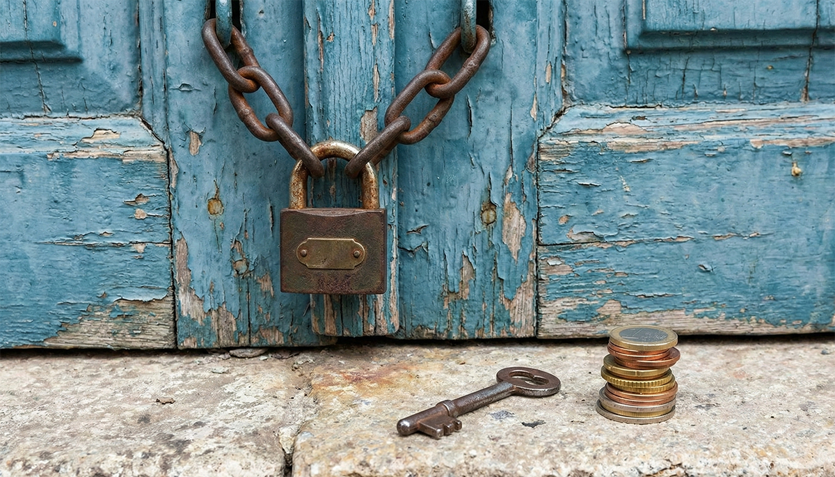 Φοιτητική στέγη: Τα ενοίκια «πνίγουν» τους νέους – Λύση ή παγίδα το πλαφόν;