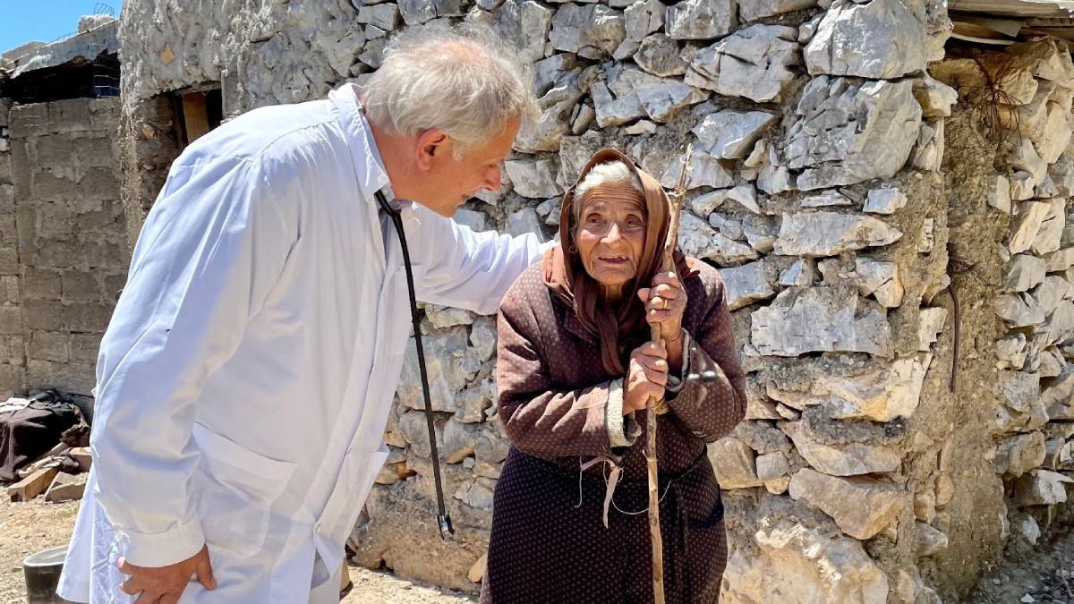 Μέσα Μάνη: Η ζωντανή γενετική «χρονοκάψουλα» της Ευρώπης αποκαλύπτει τις ρίζες της ιστορίας