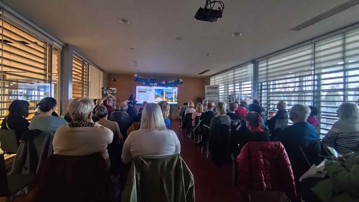 Τουρισμός: Η Πελοπόννησος διεισδύει στη γαλλική αγορά