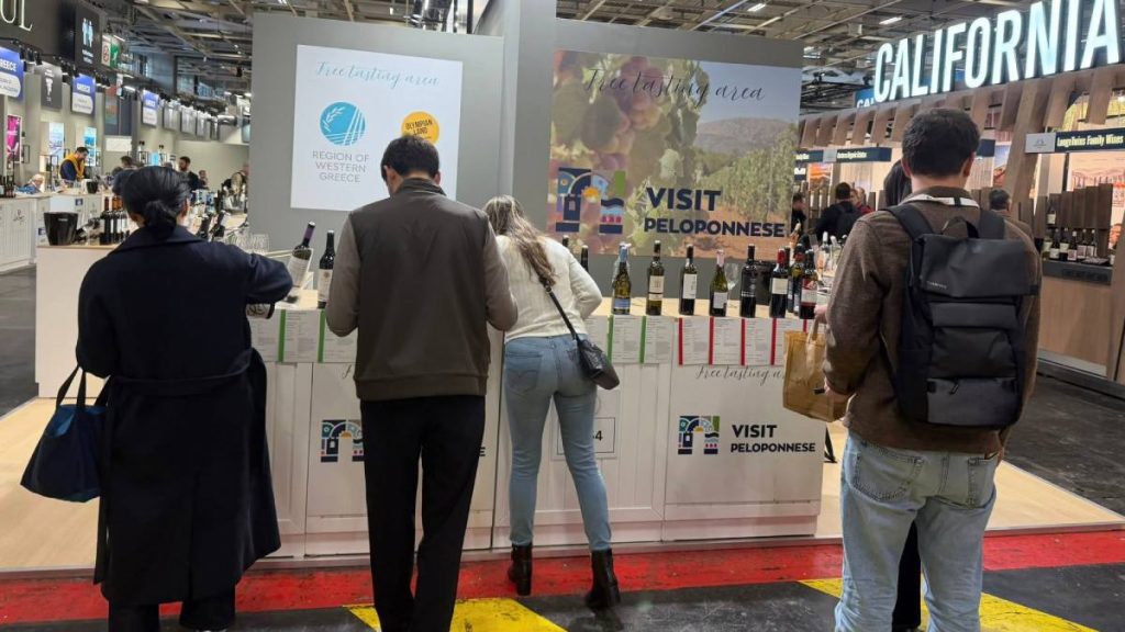 wine paris & vinexpo paris 2026