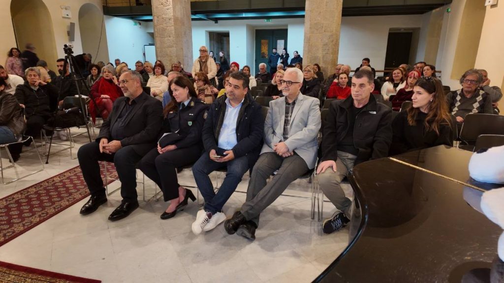 αδέσποτα Ναύπλιο