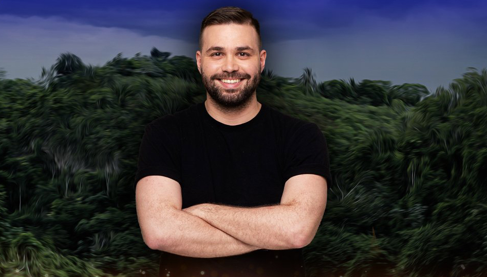 Αλέξανδρος Τσιλιμίγκρας: Από το Ναύπλιο και τα luxury ρολόγια στο Survivor