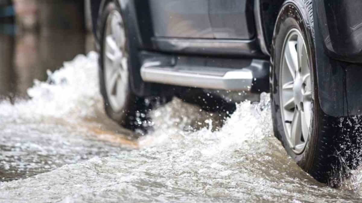 Επιδείνωση καιρού σε Ναύπλιο και Αργολίδα