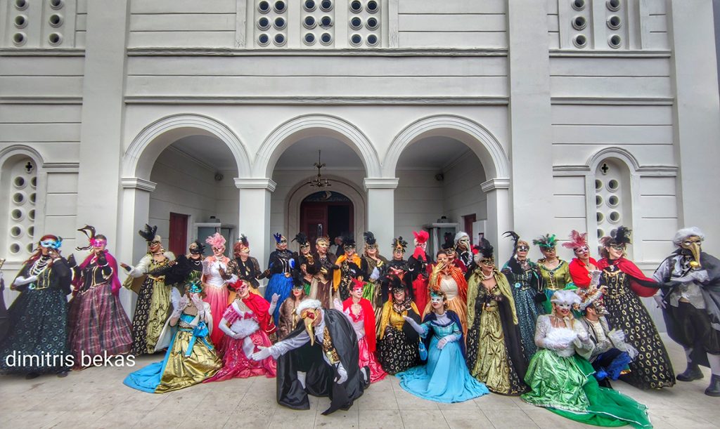 Αναπλιώτικο καρναβάλι 2026