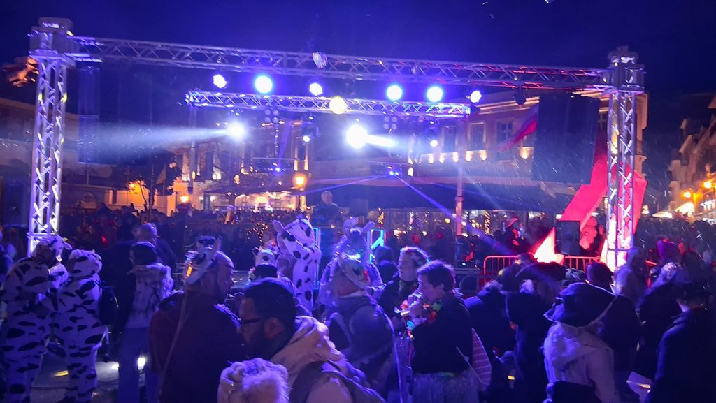 Αναπλιώτικο καρναβάλι 2026