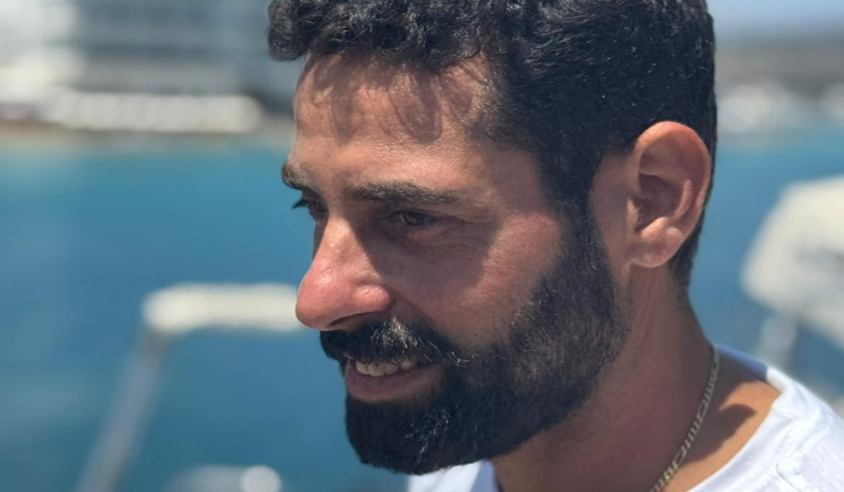 Γιατί παραιτήθηκε ο Ανδρέας Μπικάκης από τη ΔΗΜ.ΤΟ. ΝΔ Ναυπλίου