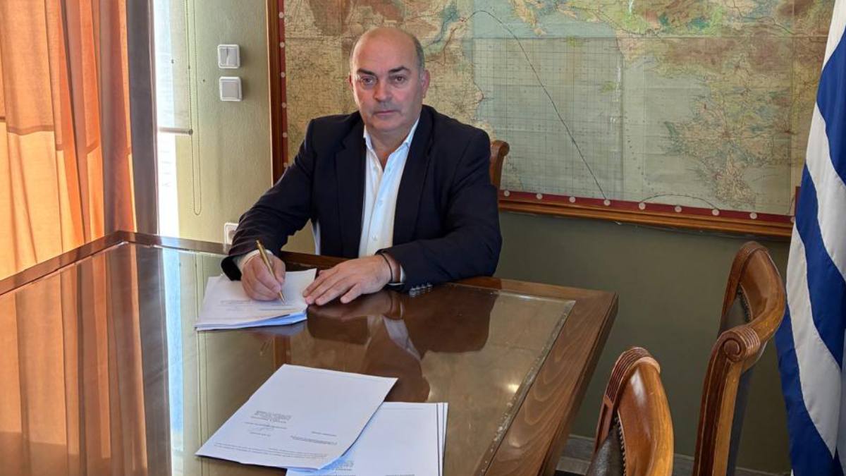 Αργολίδα: «Λίφτινγκ» 700.000 ευρώ στην Επαρχιακή Οδό προς Στέρνα