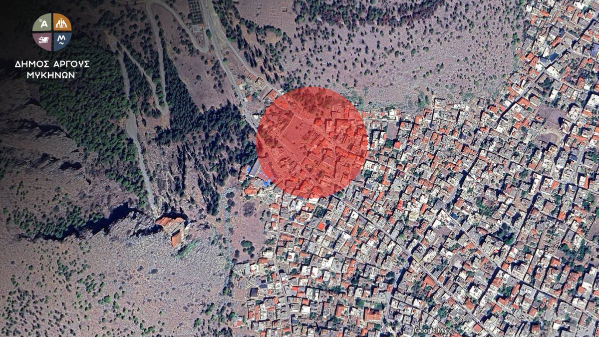 Άργος: Πού θα γίνουν εργασίες ασφαλτόστρωσης