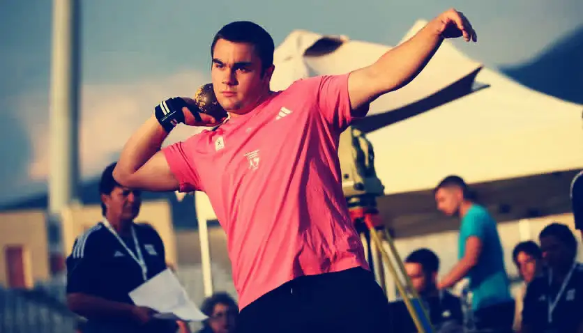 Στίβος: Στο Παγκόσμιο των ΗΠΑ ο 18χρονος Άρης Παπαδόπουλος από το Άργος