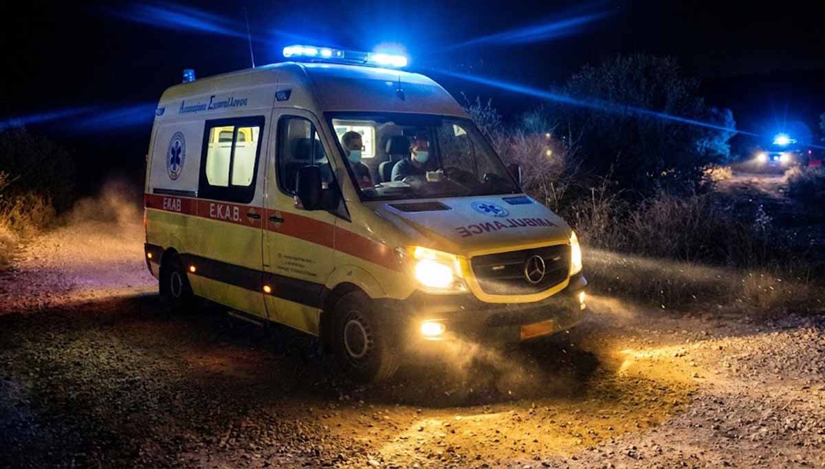 Παραλία Κοκκινιάς: Το μακάβριο εύρημα που «παγώνει» τη Λακωνία