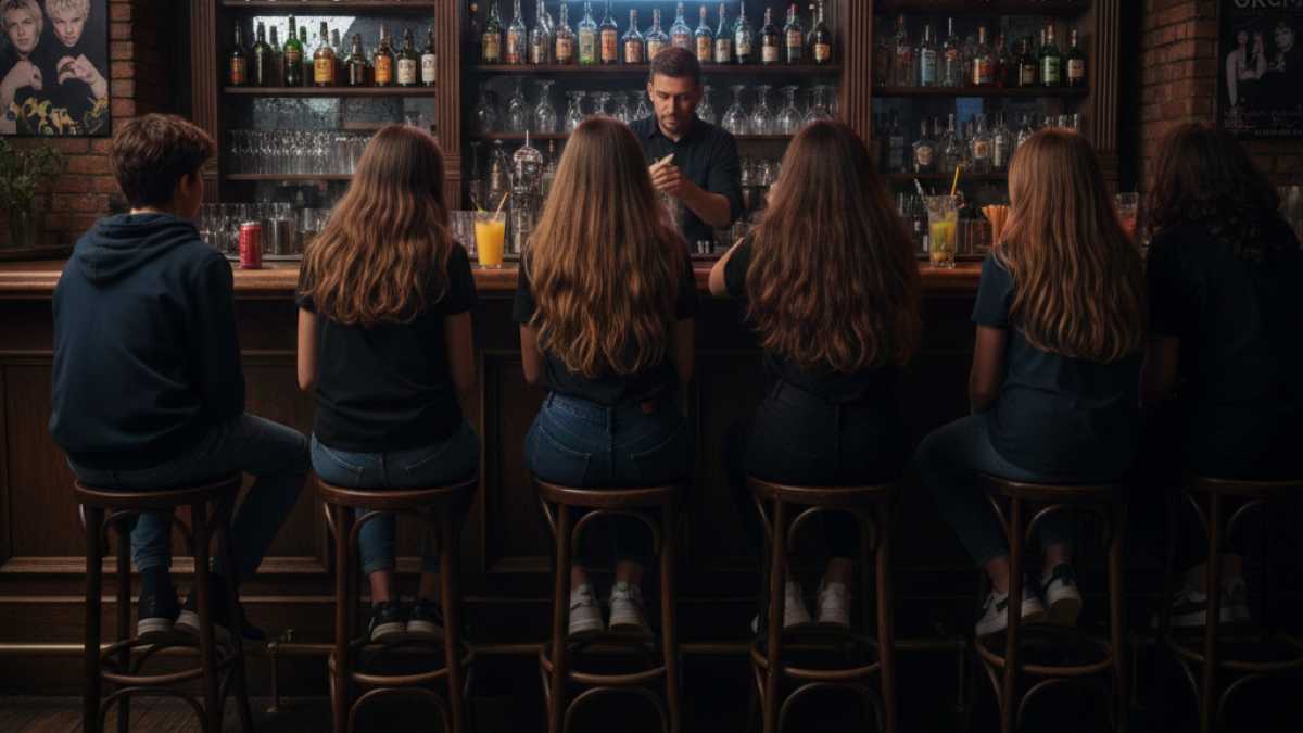 KidsWallet: Ψηφιακό μπλόκο σε τσιγάρα, αλκοόλ και μπαρ για ανηλίκους – Όσα ορίζει το νέο ΦΕΚ