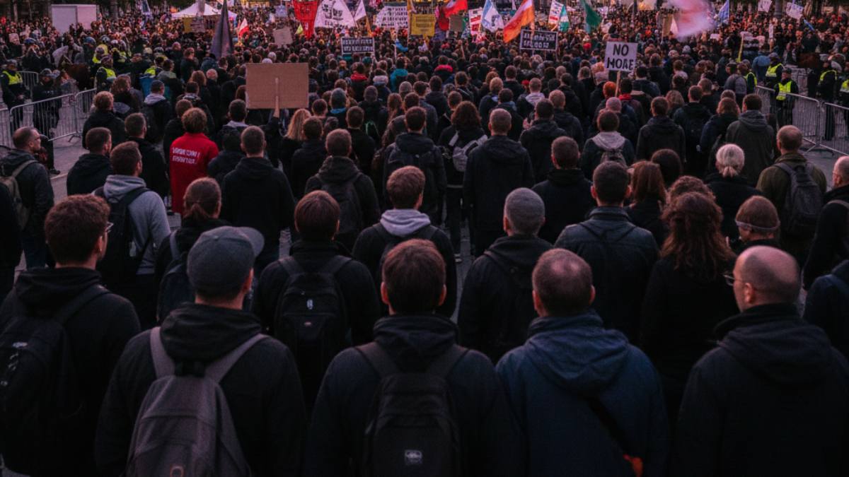 Κάλεσμα ΟΜΕ για συγκέντρωση στο Εφετείο Αθήνας την ημέρα ανακοίνωσης της απόφασης για τη Χρυσή Αυγή