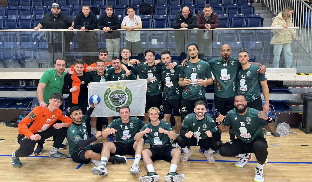 Κυρίαρχος ο Διομήδης Άργους επί του Φέρωνα Βέροιας