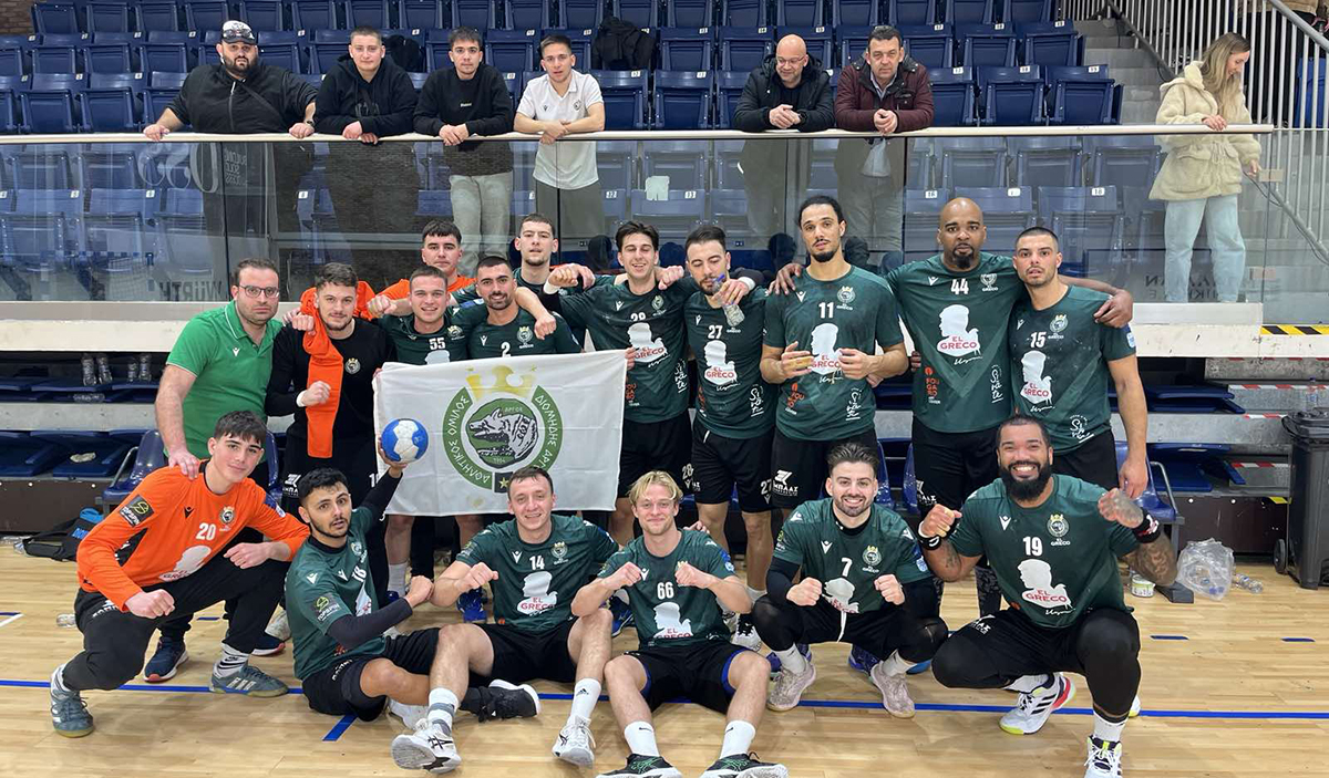 Σπουδαίο διπλό για τον Διομήδη