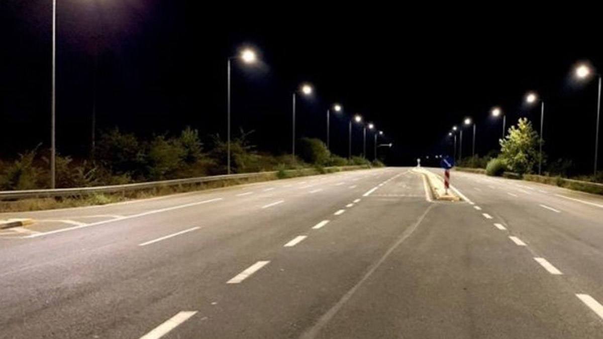 Σε τροχιά υλοποίησης έργο 1.000.000 € για την οδική ασφάλεια στην Κορινθία