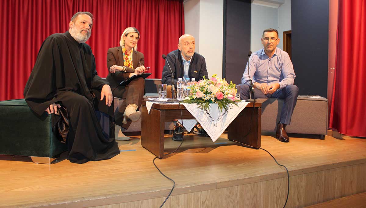 Λυγουριό: Βία ανηλίκων και δημογραφικό στο επίκεντρο