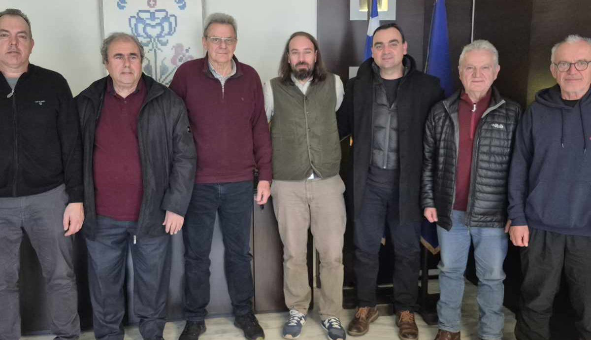 Λακωνία: Επί τάπητος η ανάδειξη και αξιοποίηση των ορεινών όγκων